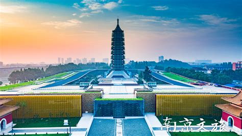 Das Baoen Tempel-Komplex! Ein spirituelles Juwel in Kaifeng.