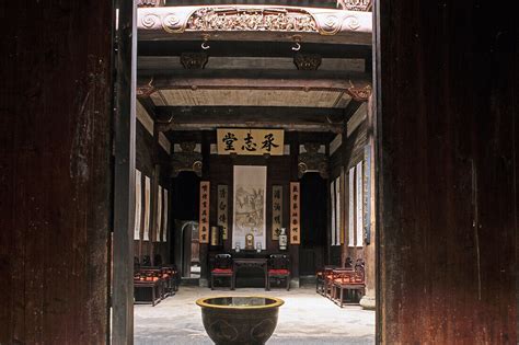 Das Wangjiazhuang-Dorf: Ein lebendiges Museum der Geschichte und Kultur im Herzen von Changzhi!