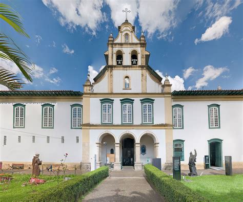  Das Museu de Arte Sacra! Eine Reise durch die Geschichte der religiösen Kunst in Ouro Preto