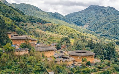  Das Zhuxiang-Dorf: Ein nostalgischer Einblick in das ländliche China!