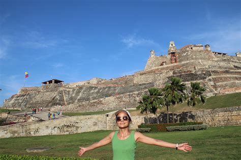 Der Castelo de San Felipe! Eine Reise in die Vergangenheit auf der Isla de Santa Cruz