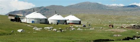 Der Tongliao Karaqin-Nationalpark - Faszinierende Landschaft und reiche Tierwelt!